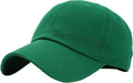 Generic Green Cap