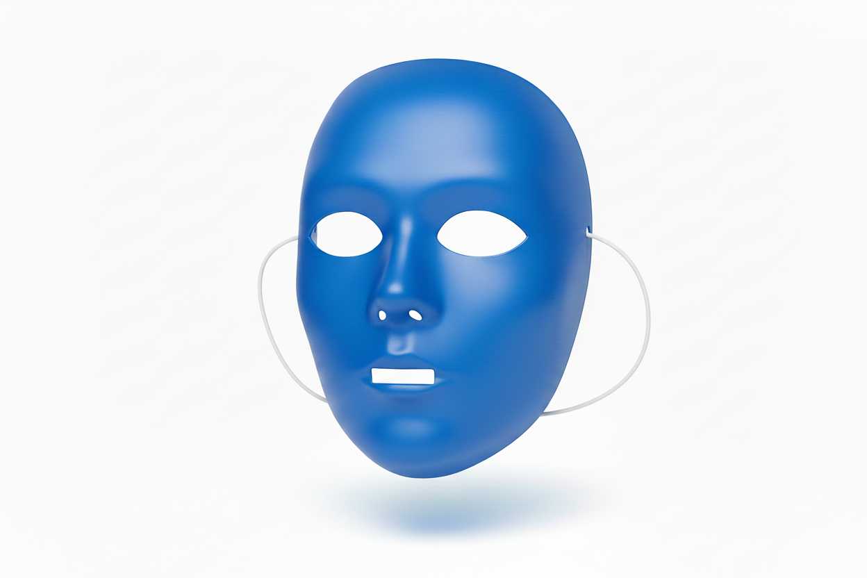 Generic Facemask